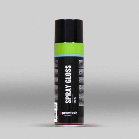Spray Gloss