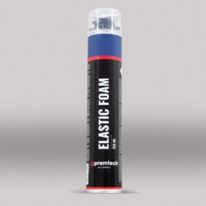 Elastic Foam