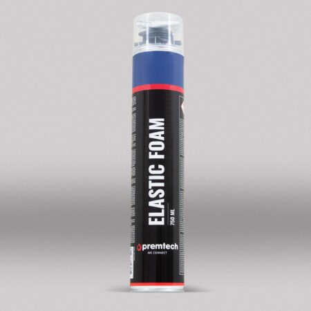 Elastic Foam