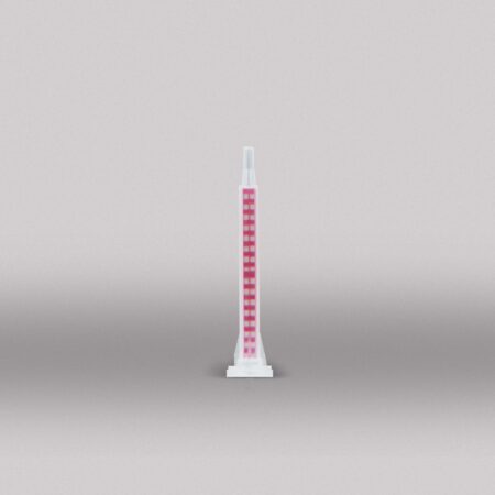 2-K Mixer Nozzle HV