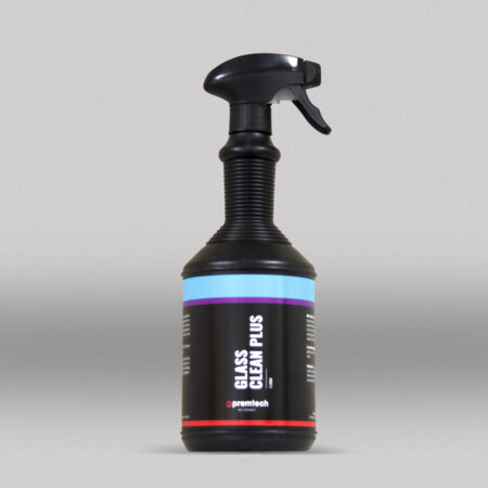 Glass Clean Plus