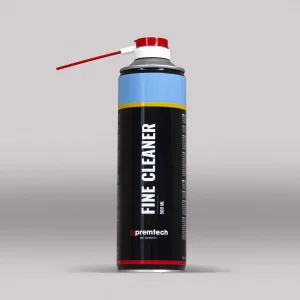 Fine Cleaner