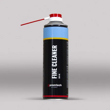 Fine Cleaner