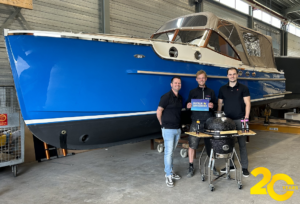 PremTech 20 Jahre – Gewinner des Monats April